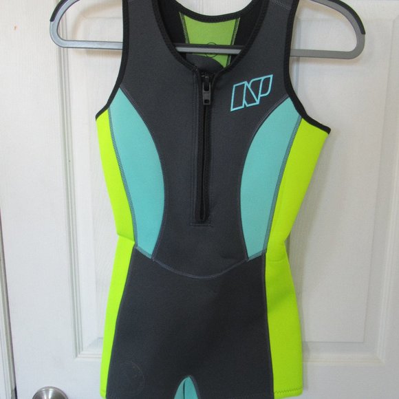 NP Surf Other - Brand New NP Surf Wet Suit Size Small